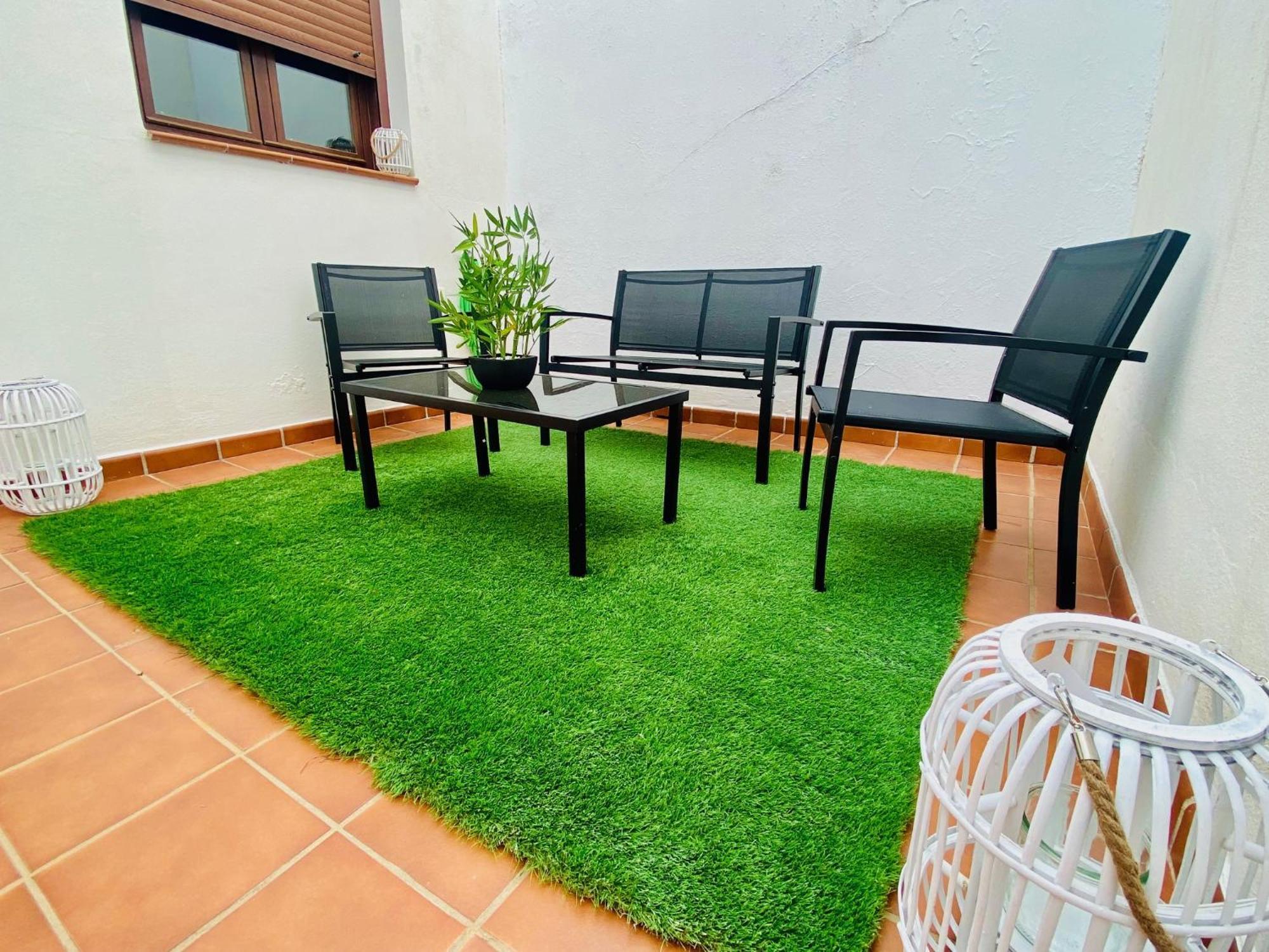 M&M Apartment Ronda Exterior photo